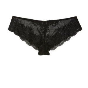 CHELSEA28 Sheer Love Hipster Bikini